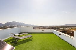 Villa 3 slpk in Polop – foto 35