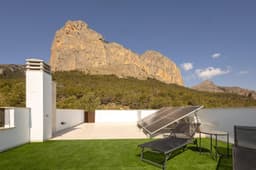 Villa 3 slpk in Polop – foto 36