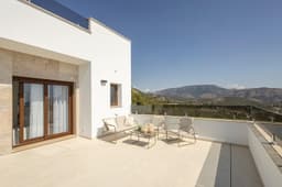 Villa 3 slpk in Polop – foto 37