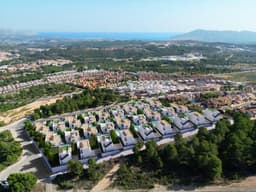 Villa 3 slpk in Polop – foto 41