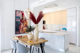 Villa 3 slpk in Polop – foto 6