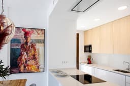 Villa 3 slpk in Polop – foto 7