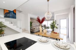 Villa 3 slpk in Polop – foto 9