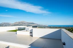 Villa 3 slpk in Polop – foto 11