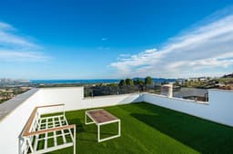Villa 3 slpk in Polop – foto 12