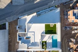 Villa 3 slpk in Polop – foto 14
