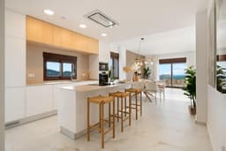 Villa 3 slpk in Polop – foto 15