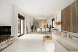 Villa 3 slpk in Polop – foto 21