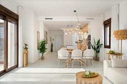 Villa 3 slpk in Polop – foto 22