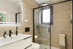 Villa 3 slpk in Polop – foto 25