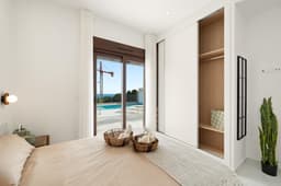 Villa 3 slpk in Polop – foto 30