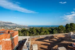 Villa 3 slpk in Polop – foto 6
