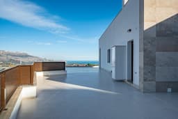 Villa 3 slpk in Polop – foto 9