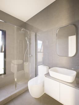 Villa 3 slpk in Fortuna – foto 5