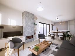 Villa 3 slpk in Fortuna – foto 8