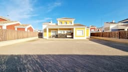 Villa 3 slpk in Lorca – foto 27