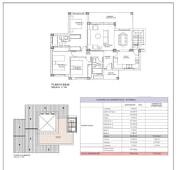 Villa 3 slpk in Lorca – foto 29