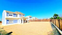 Villa 3 slpk in Lorca – foto 16