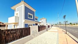 Villa 3 slpk in Lorca – foto 17