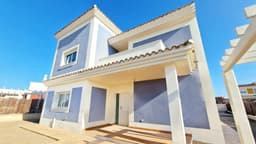Villa 3 slpk in Lorca – foto 18
