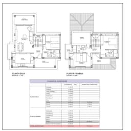 Villa 3 slpk in Lorca – foto 19