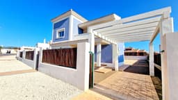 Villa 3 slpk in Lorca – foto 2