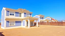 Villa 3 slpk in Lorca – foto 3