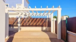 Villa 3 slpk in Lorca – foto 4