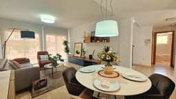 Villa 3 slpk in Lorca – foto 5