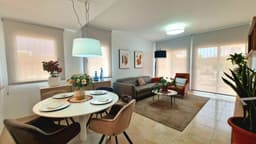 Villa 3 slpk in Lorca – foto 7