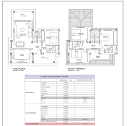 Villa 4 slpk in Lorca – foto 10