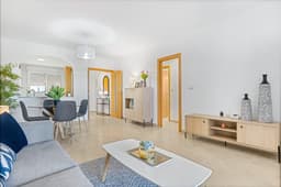 Appartement 2 slpk in Orihuela Costa – foto 24