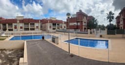 Appartement 2 slpk in Orihuela Costa – foto 3