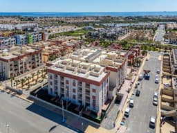 Appartement 2 slpk in Orihuela Costa – foto 4