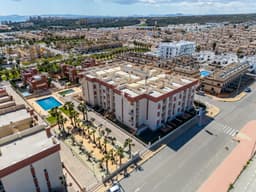 Appartement 2 slpk in Orihuela Costa – foto 41