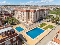 Appartement 1 slpk in Orihuela Costa – foto 10