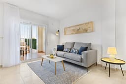 Appartement 1 slpk in Orihuela Costa – foto 21