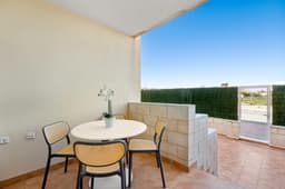 Appartement 1 slpk in Orihuela Costa – foto 28