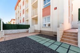 Appartement 1 slpk in Orihuela Costa – foto 31
