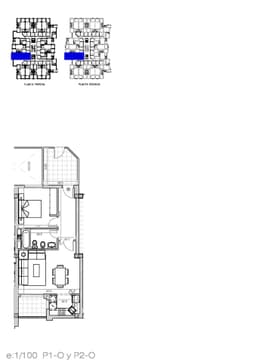 Appartement 1 slpk in Orihuela Costa – foto 42