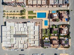 Appartement 1 slpk in Orihuela Costa – foto 5
