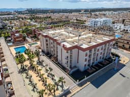 Appartement 1 slpk in Orihuela Costa – foto 7
