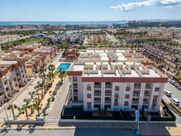 Appartement 1 slpk in Orihuela Costa – foto 8