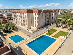 Appartement 2 slpk in Orihuela Costa – foto 10