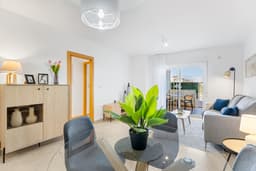 Appartement 2 slpk in Orihuela Costa – foto 20