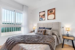 Appartement 2 slpk in Orihuela Costa – foto 35