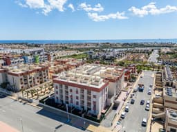 Penthouse 2 slpk in Orihuela Costa – foto 3