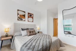 Penthouse 2 slpk in Orihuela Costa – foto 35
