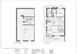 Villa 3 slpk in Polop – foto 35