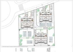 Villa 3 slpk in Polop – foto 37